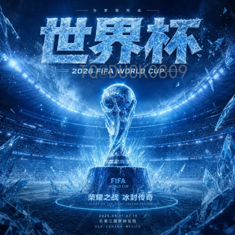 2026世界杯小组赛当日赛程与比赛时间全攻略：精彩不容错过